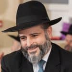 Rabbi Mordechai Goodman